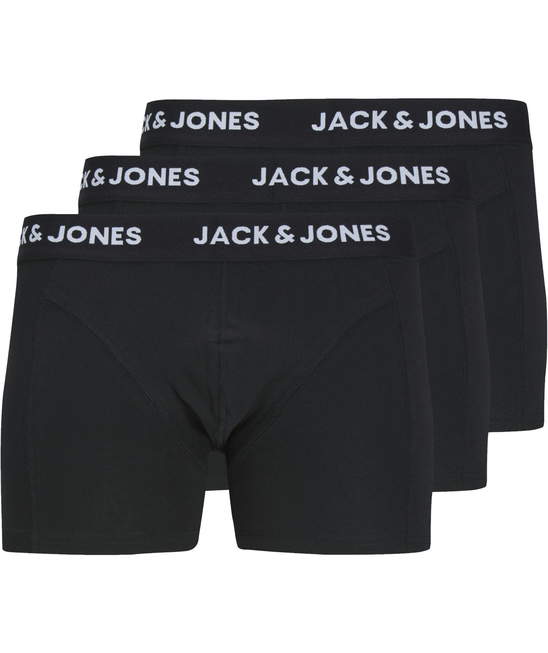 Jack & Jones socks and boxer shorts, , large image number 1