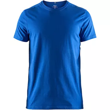Craft Deft 2.0 T-shirt, Sverige blå