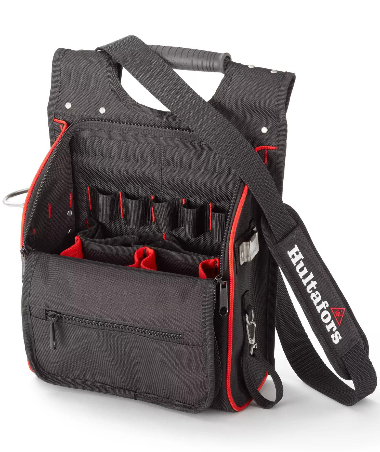 Hultafors tool bag for electricians 18L