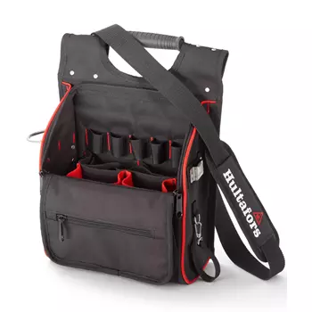 Hultafors verktygsväska för elektriker 18L
