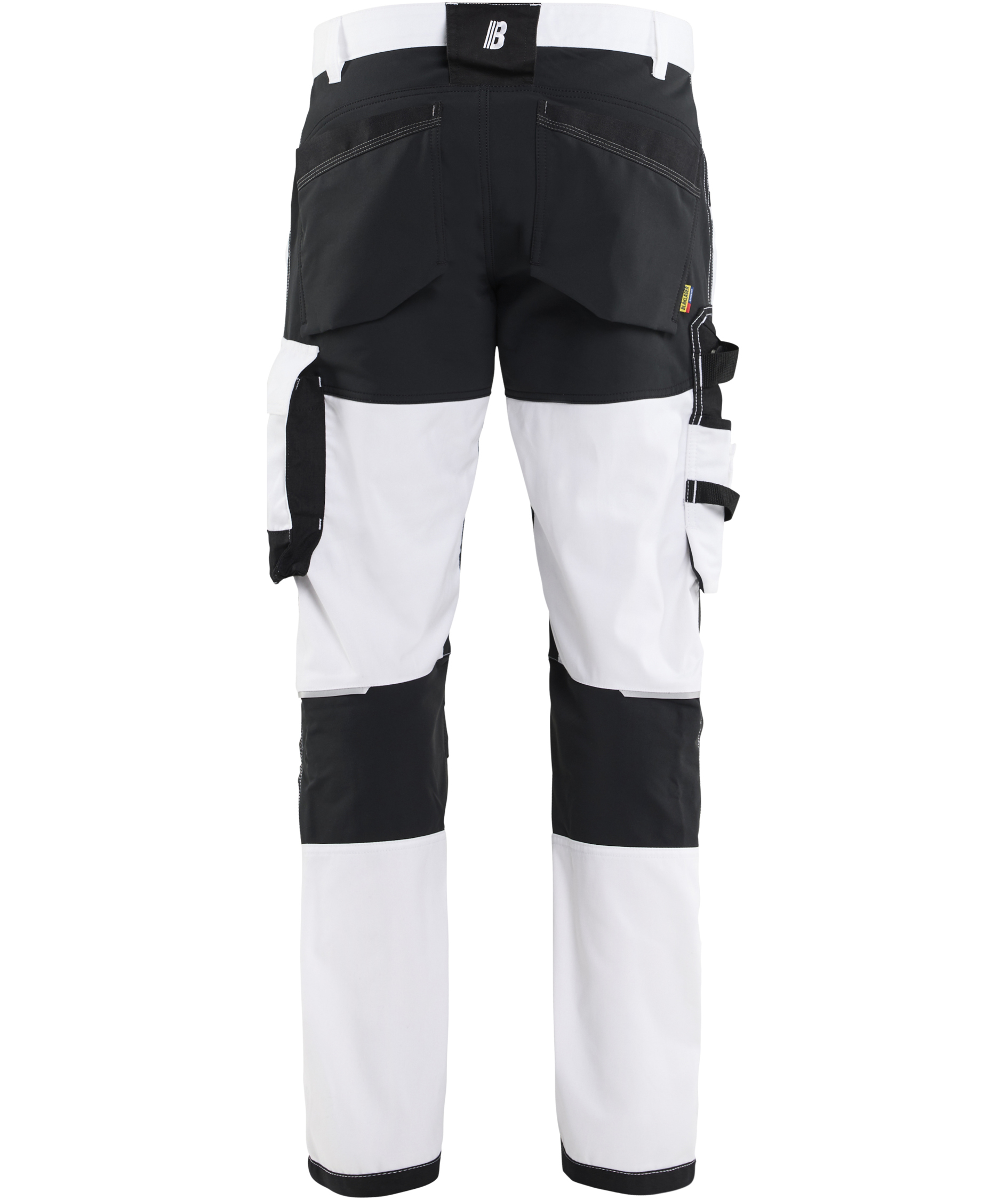 Bl&aring;kl&auml;der work trousers