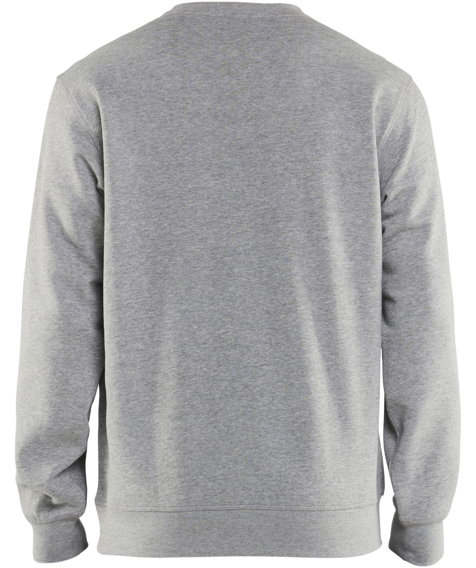 Bl&aring;kl&auml;der sweatshirt, Grey Melange, large image number 1