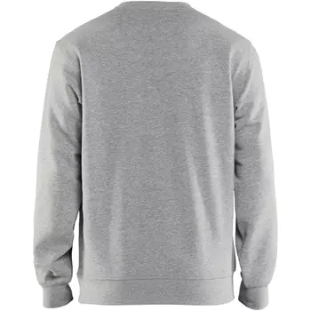 Blåkläder sweatshirt