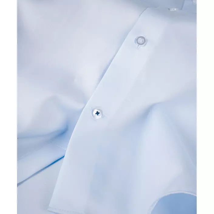 Nimbus Portland Slim fit skjorta, Ljus Blå, large image number 7