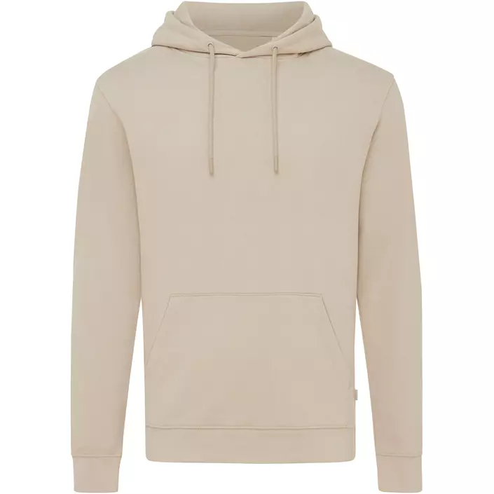 Iqoniq Jasper hoodie, Desert, large image number 0