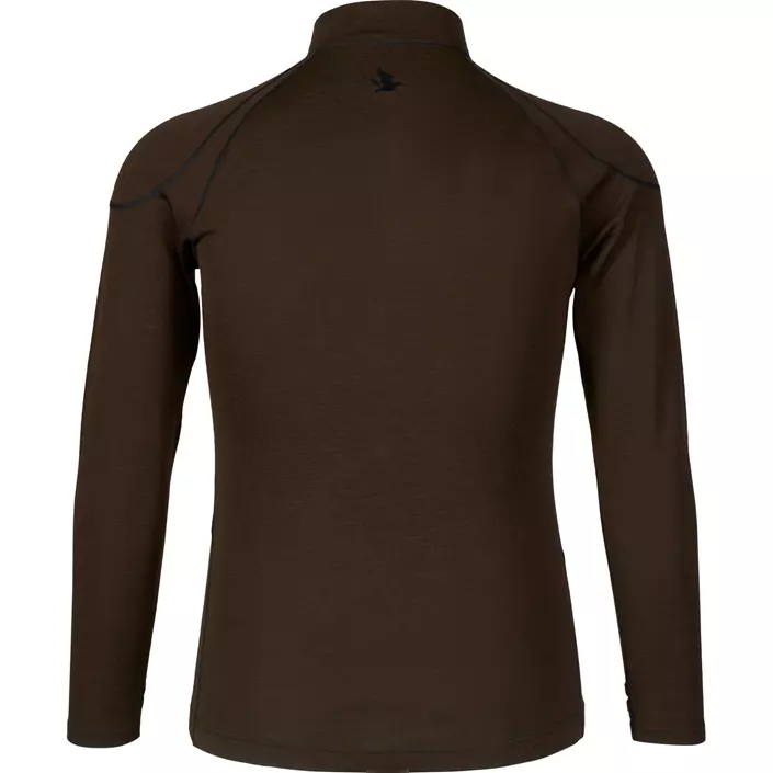 Seeland Climate Baselayer-Set, Clay brown, large image number 3