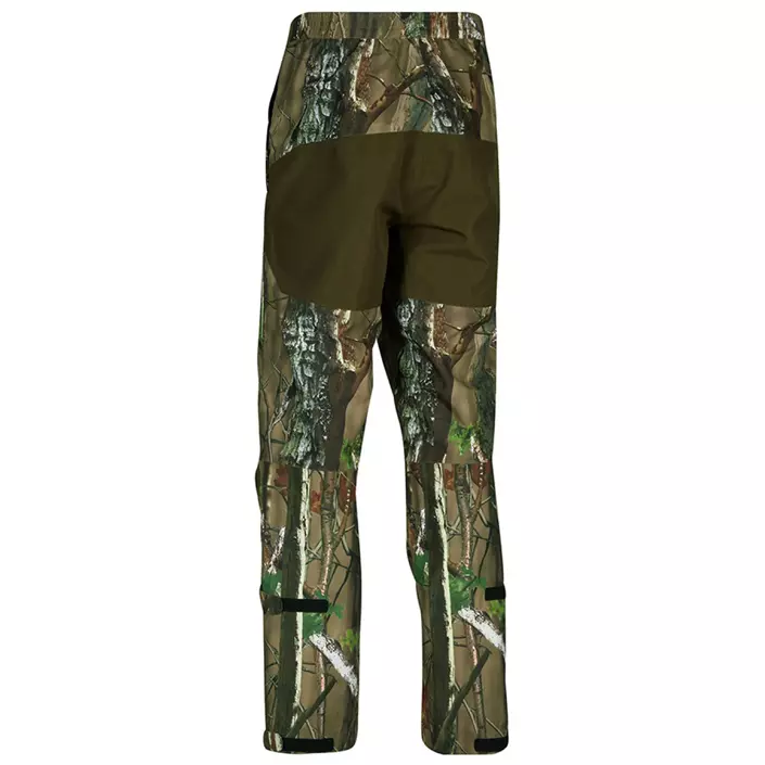 Deerhunter Hurricane rain trousers, Camouflage, large image number 1