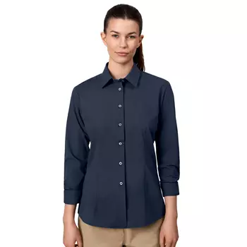 Seven Seas hybrid Modern fit skjorta dam