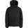 Jack & Jones JJEOWEN Winter Steppjacke, Black, Black, swatch