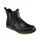 Viking Stavern Urban Warm rubber boots, Black, Black, swatch