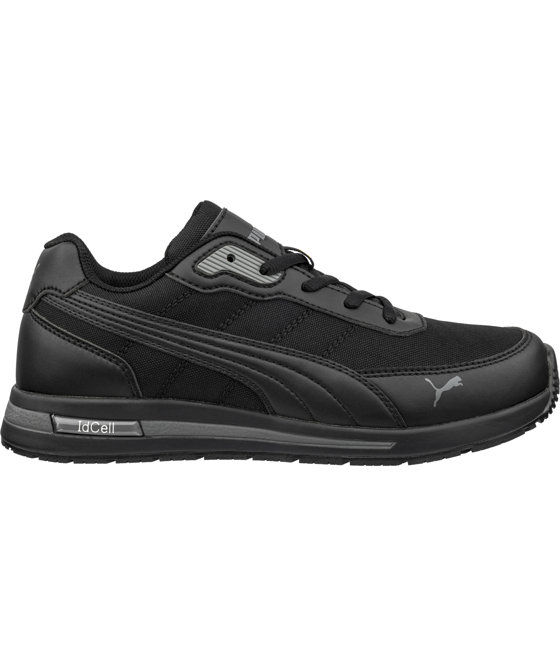 Puma EPIC Soft Low arbejdssko O2