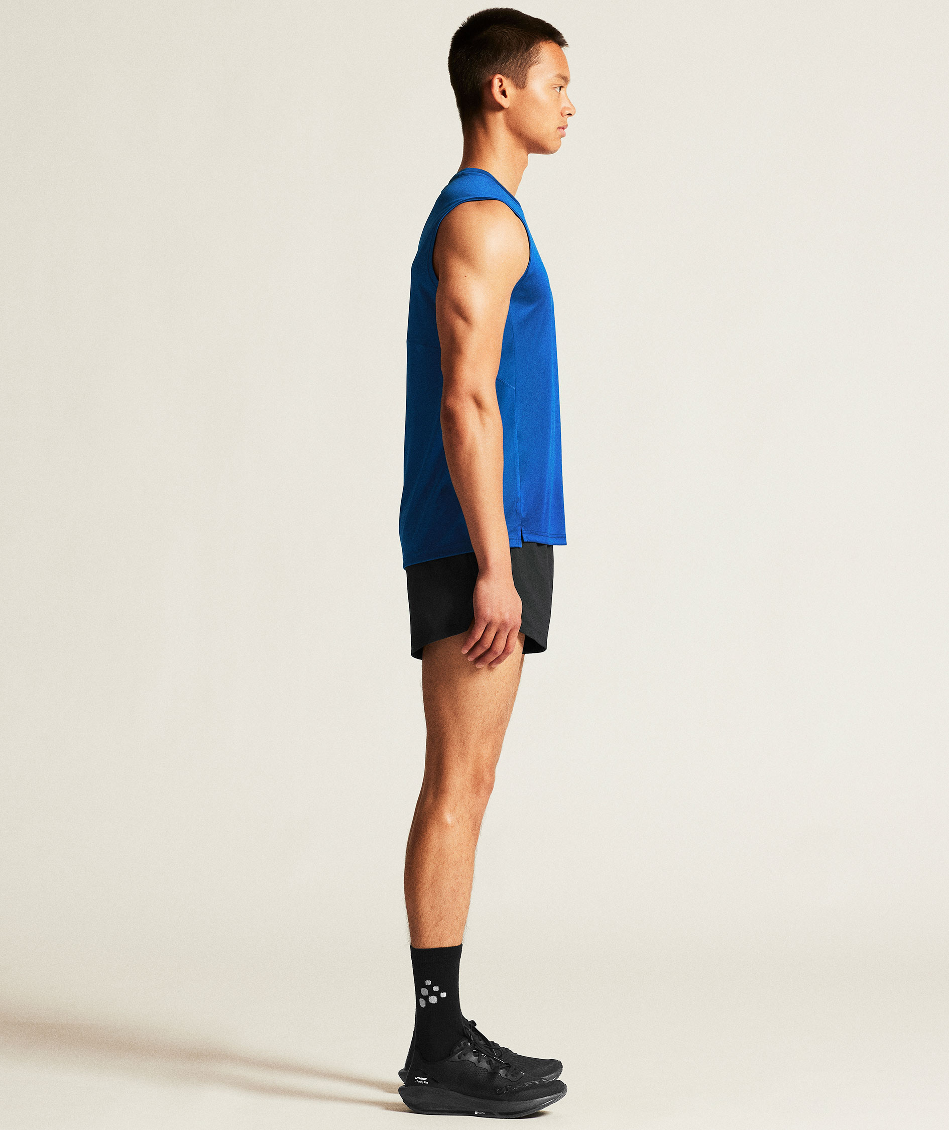 Craft Rush tank top, Club Kobolt, Club Kobolt, large image number 3