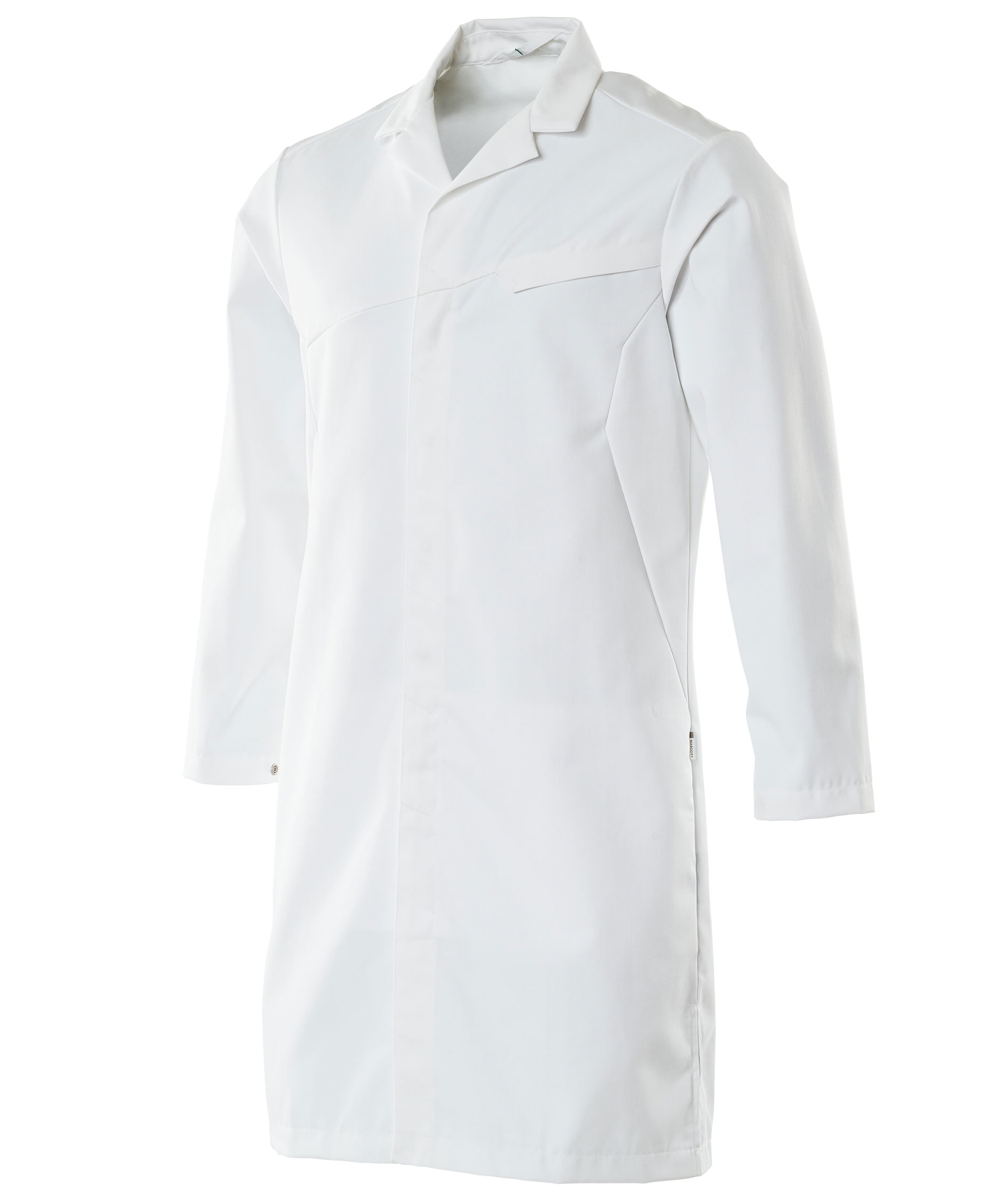 Mascot Food & Care HACCP-godkendt kittel, Hvid, large image number 2