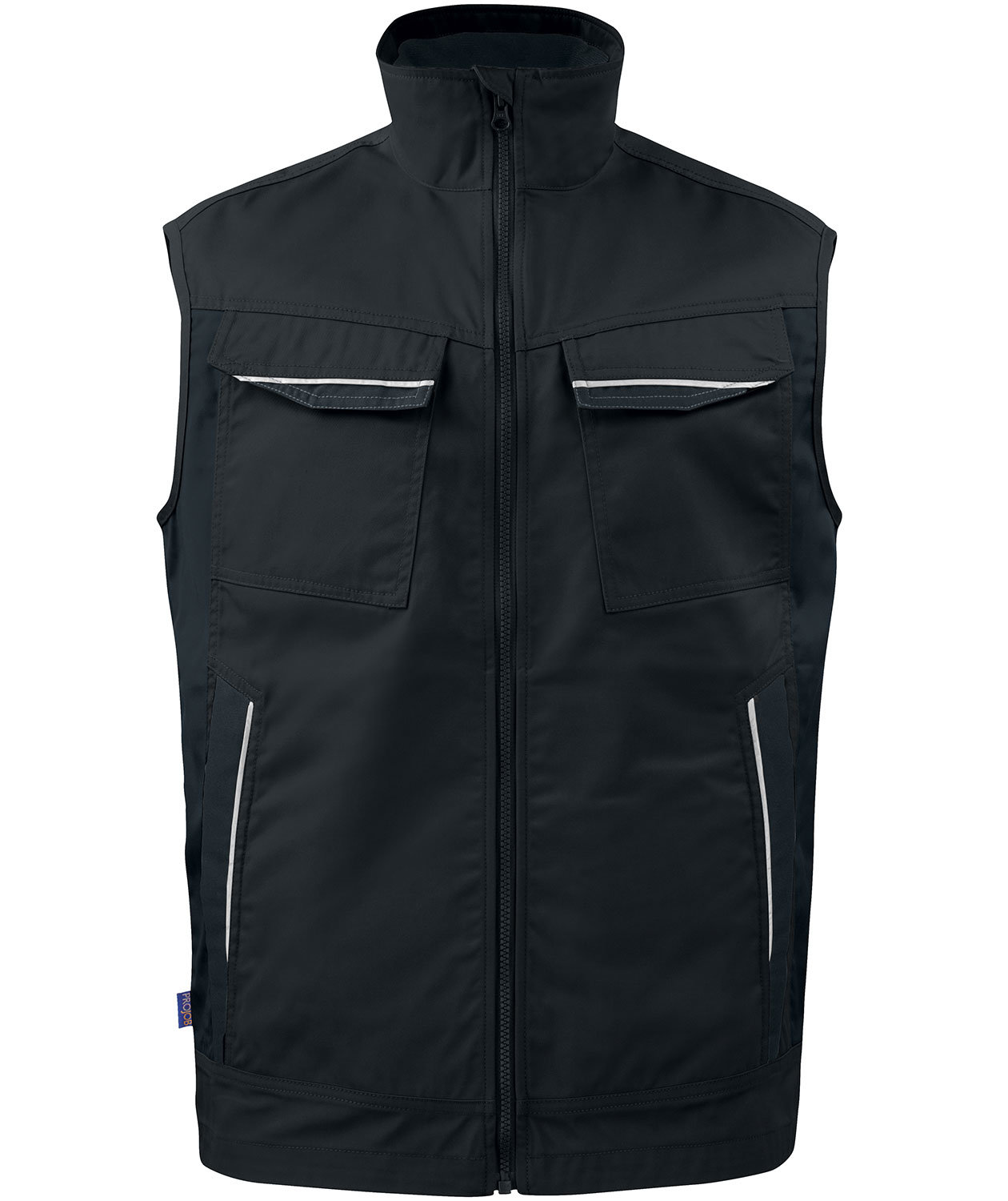 ProJob vest, Black