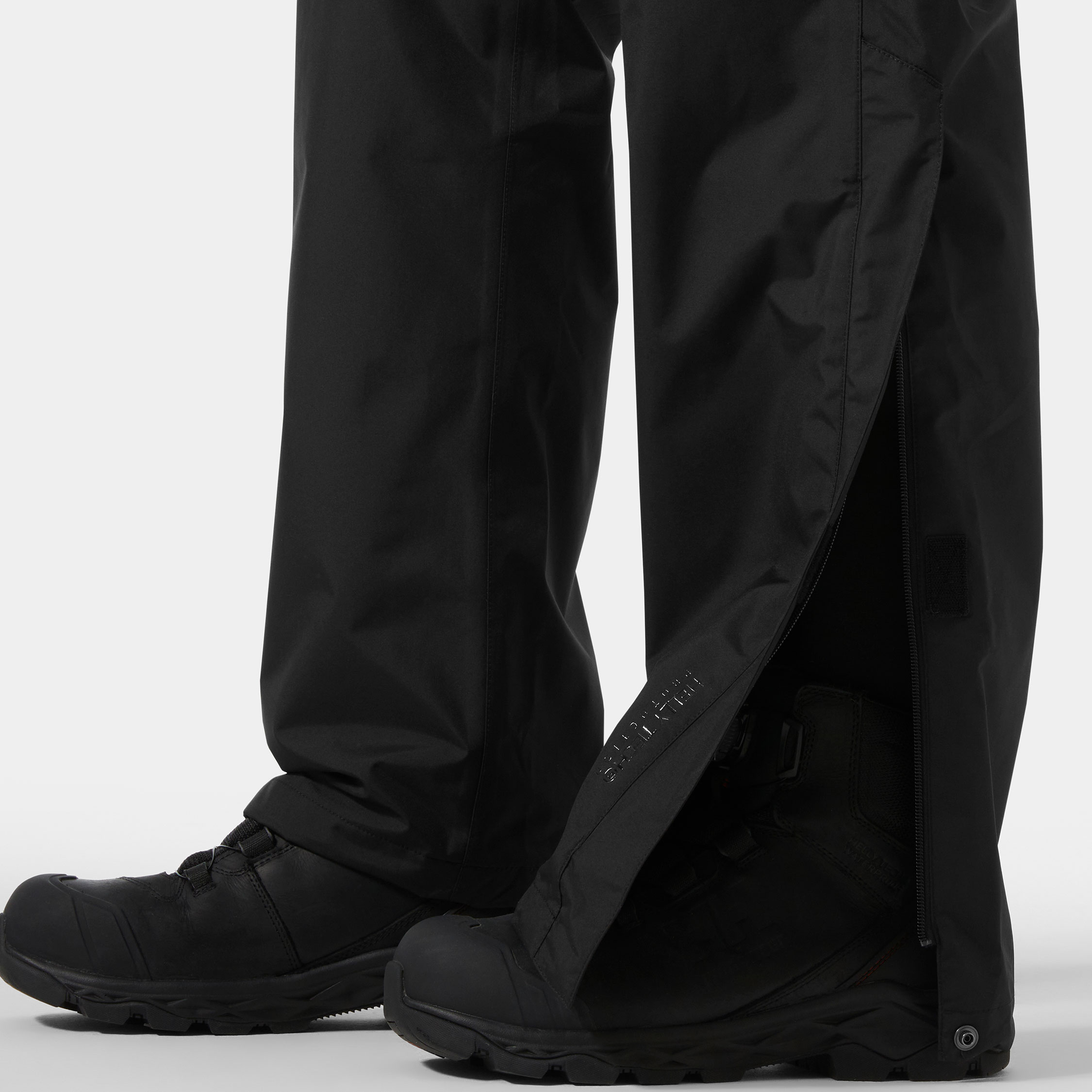 Helly Hansen Manchester 2.0 shell trousers, Black, large image number 5