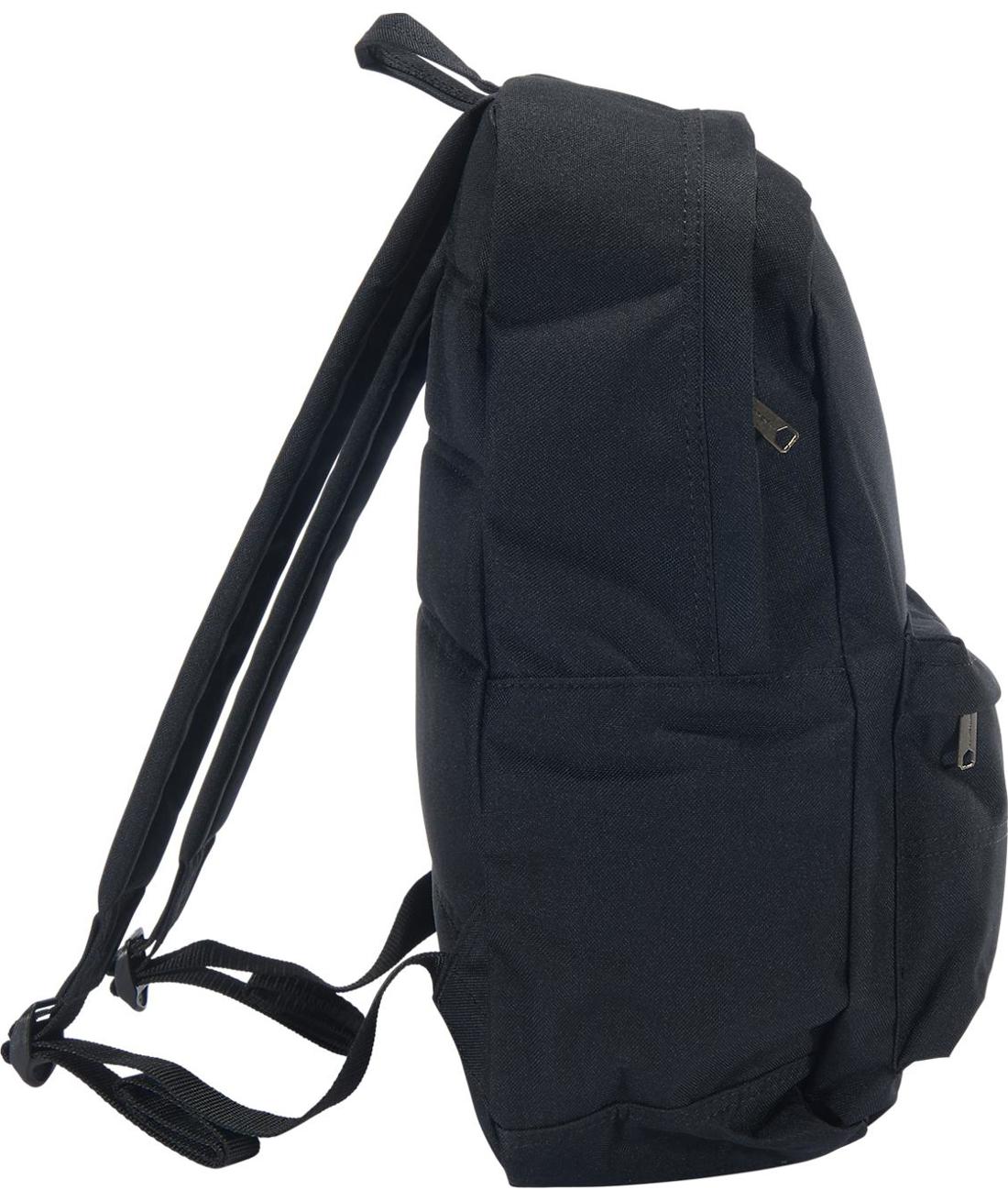 Carhartt Classic rygs&aelig;k 21L, Black, Black, large image number 2