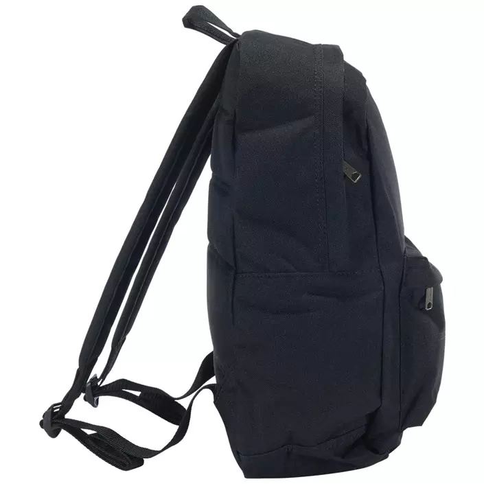 Carhartt Classic rygsæk 21L, Black, Black, large image number 2