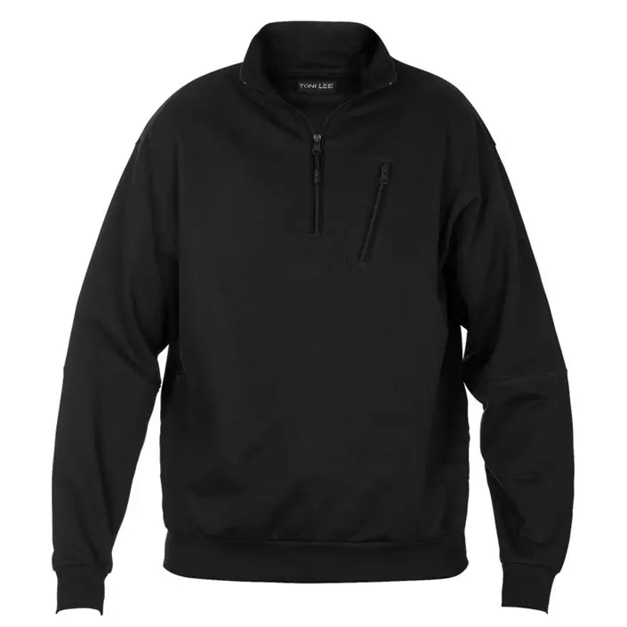 Toni Lee Mica sweatshirt, Black, large image number 0