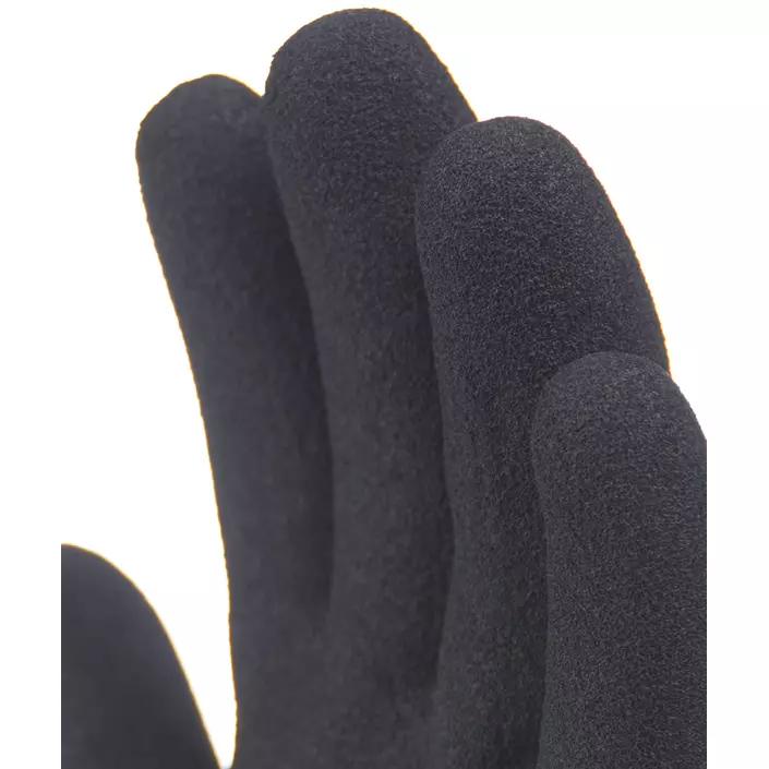 Tegera 683A winter gloves, Hi-vis Yellow/Black, large image number 1