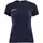 Craft Squad Jersey Solid Damen T-Shirt, Navy, Navy, swatch