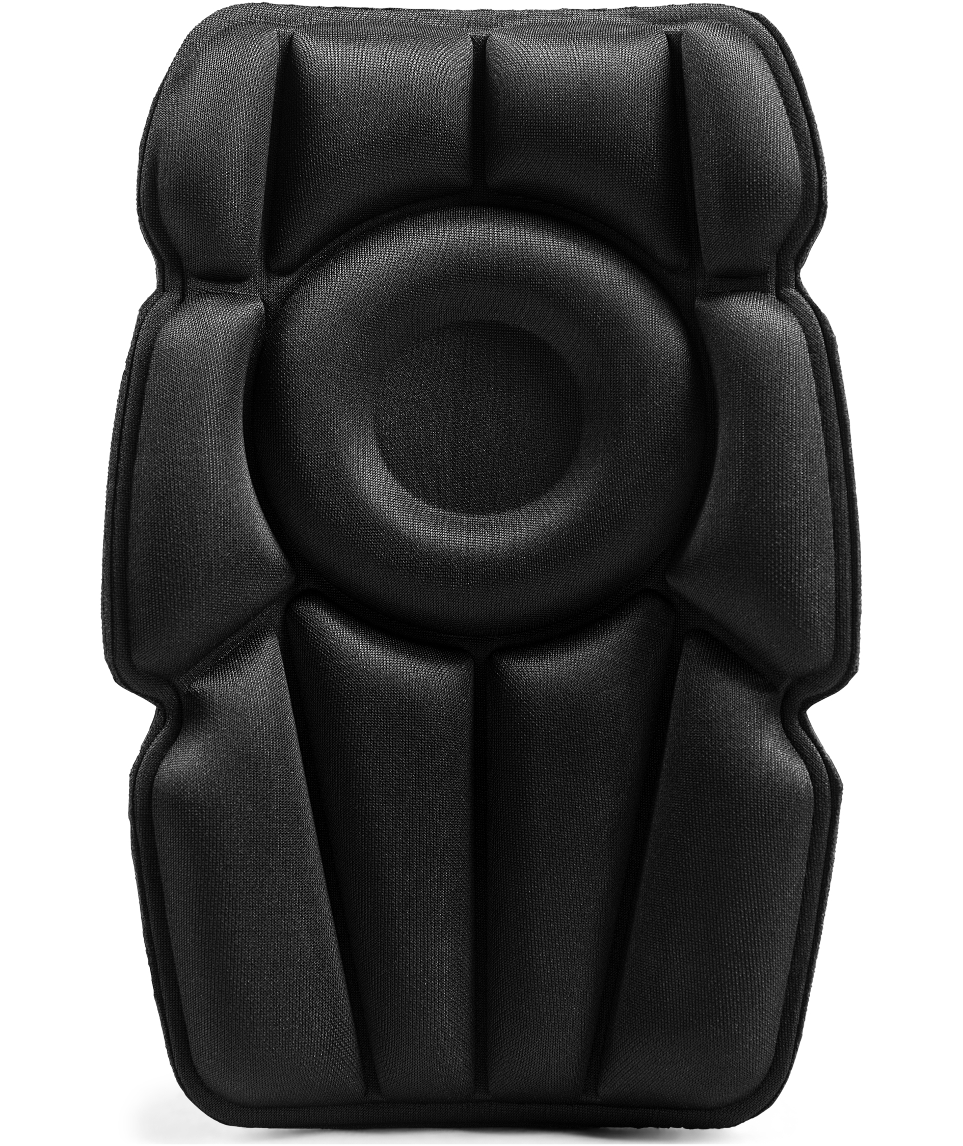 Fristads knee pads 9400 KPF, Black, Black, large image number 3