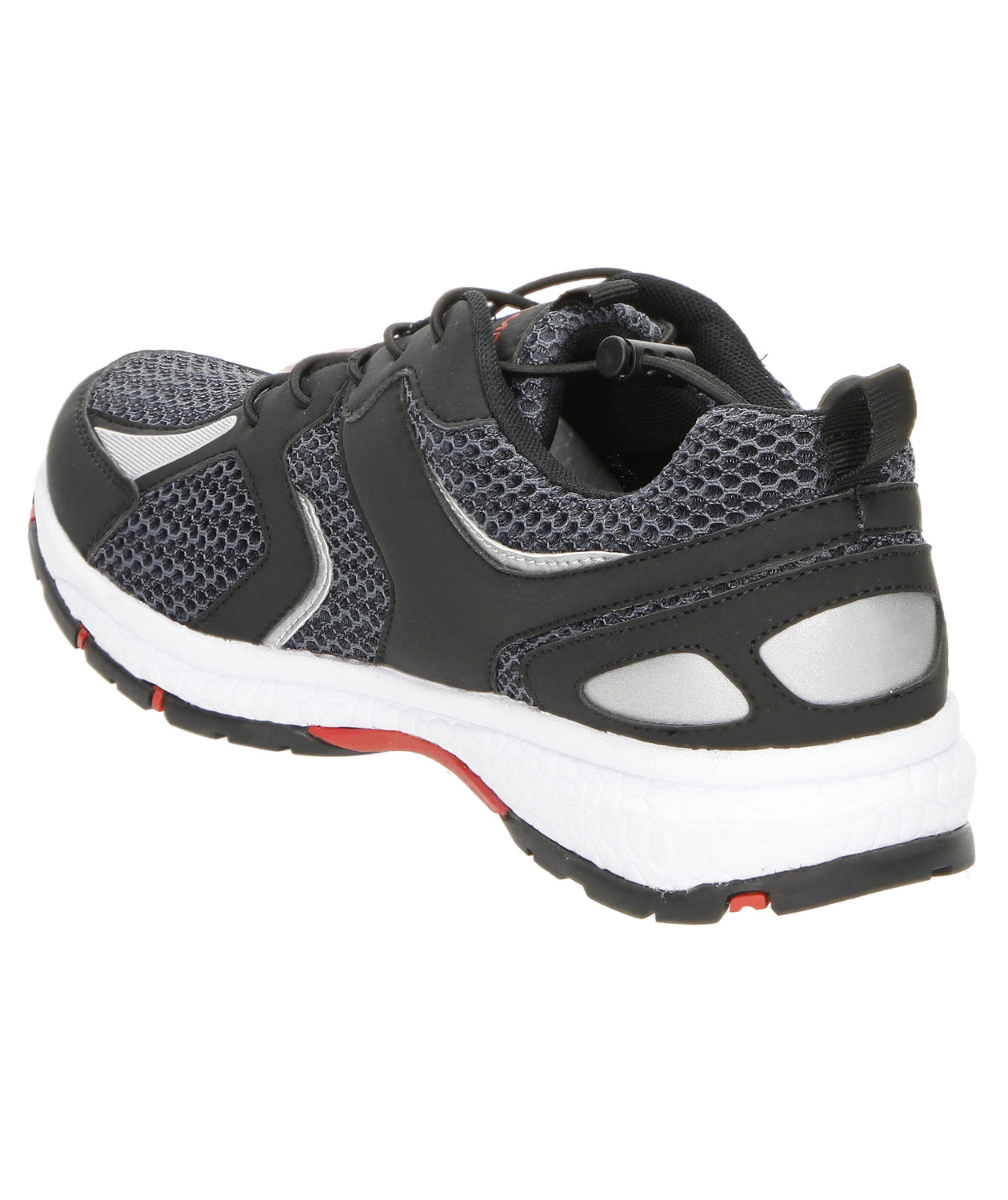 Kramp Active sneakers, Black, large image number 2