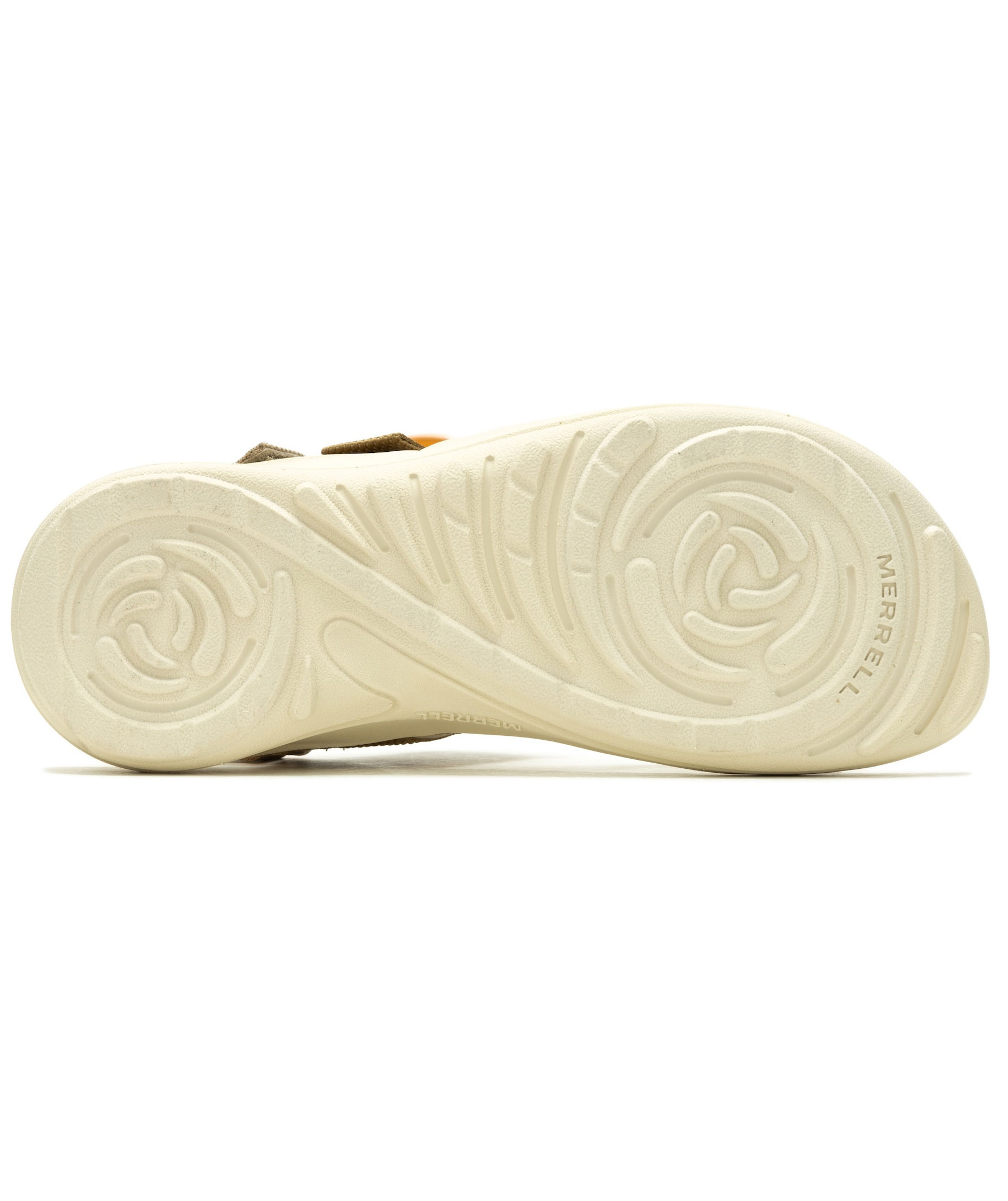 Merrell District 4 Backstrap women's sandals, Khaki, large image number 4