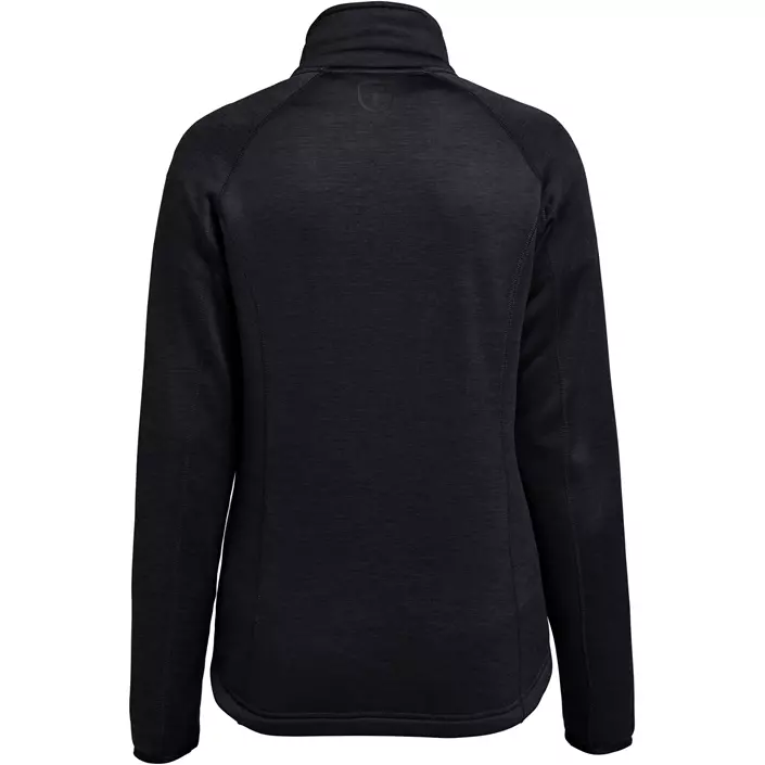Tenson TXlite cardigan dam, Black, large image number 2