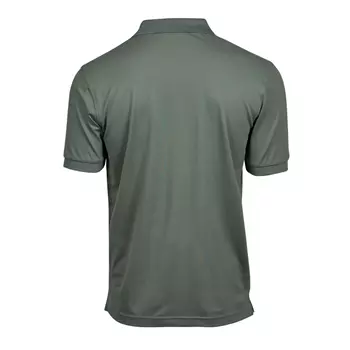 Tee Jays Luxury Stretch Poloshirt, Leaf Green