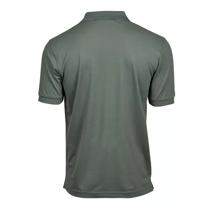 Tee Jays Luxury Stretch Poloshirt, Leaf Green, large image number 1