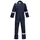 Portwest BizFlame Ultra coverall, Marine Blue, Marine Blue, swatch