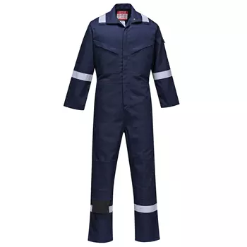 Portwest BizFlame Ultra coverall, Marine Blue