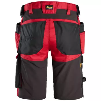 Snickers AllroundWork håndværkershorts 6141