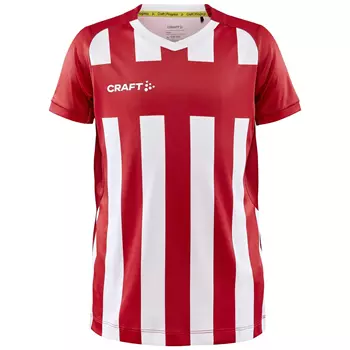 Craft Progress 2.0 Stripe Jersey T-shirt till barn