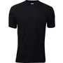 Dovre T-shirt long sleeved, Black