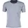 Kramp Original T-shirt, Grey/Black, Grey/Black, swatch