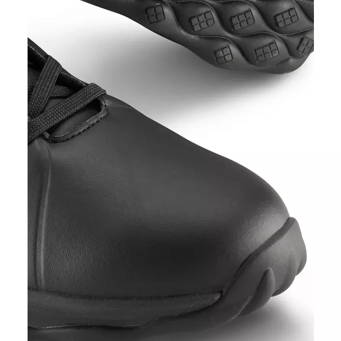 Sika Bubble Step work shoes O2, Black, large image number 3