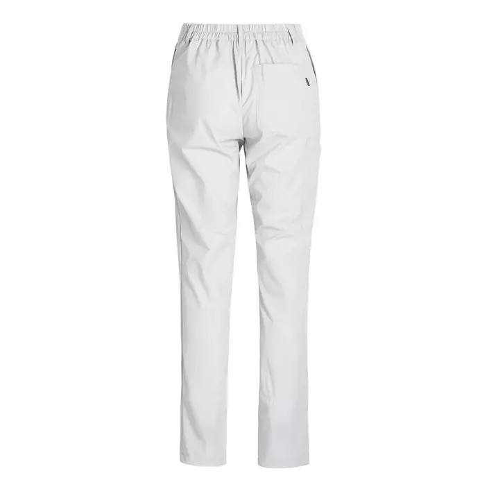 Kentaur Active Flex trousers, Light grey, large image number 2