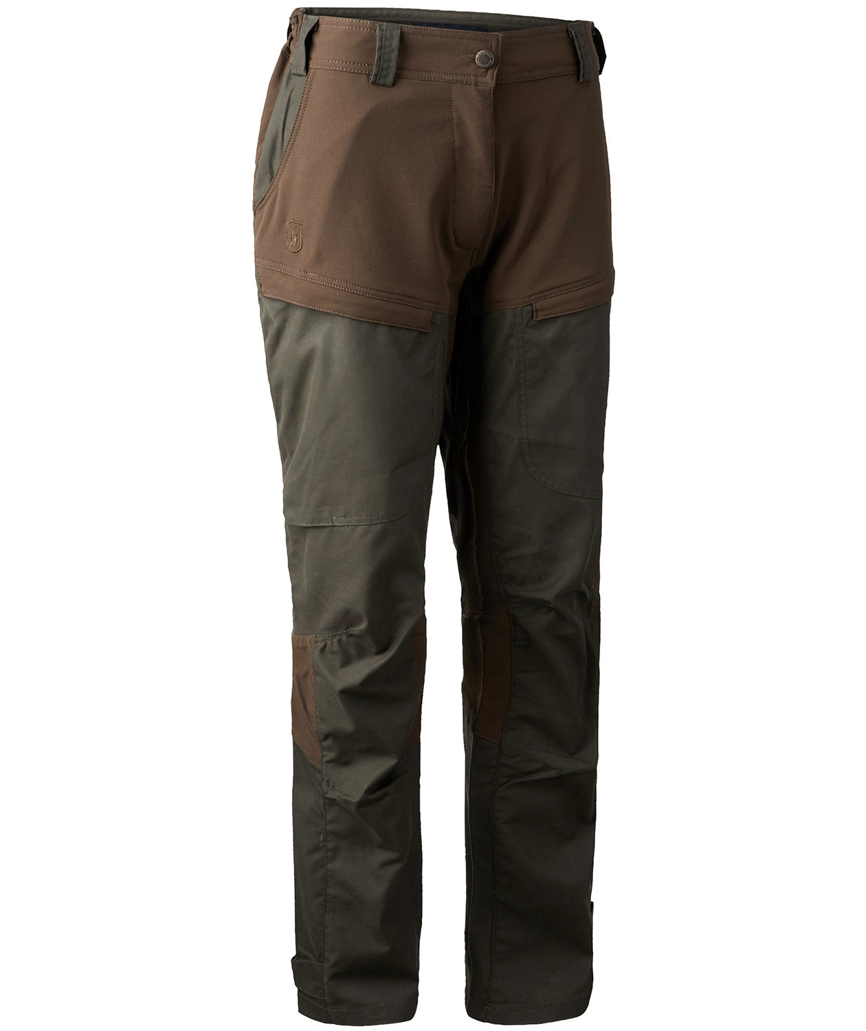 Deerhunter Lady Ann Damenhose, Deep Green