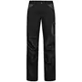 Engel Venture work trousers, Black/Anthracite