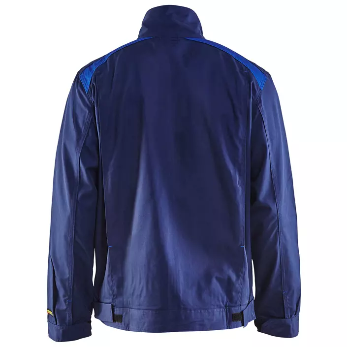 Blåkläder industry jacket 4054, Marine/Blue, large image number 1