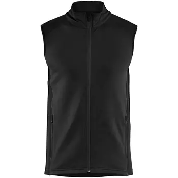 Blåkläder Striker fleecevest full stretch