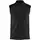 Blåkläder Striker fleecevest full stretch, Sort, Sort, swatch