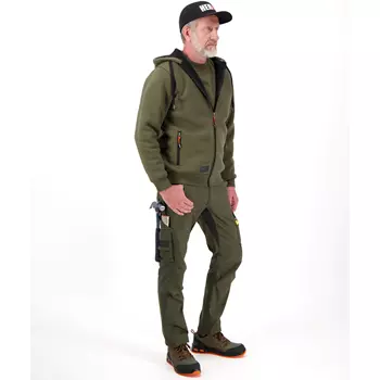 HEROCK Torex servicebukser