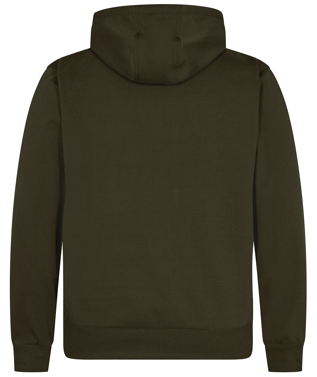 Engel All Weather hoodie, Forest green, large image number 1