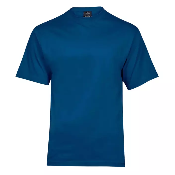 Tee Jays basic T-skjorte, Mørk kongeblå, large image number 0