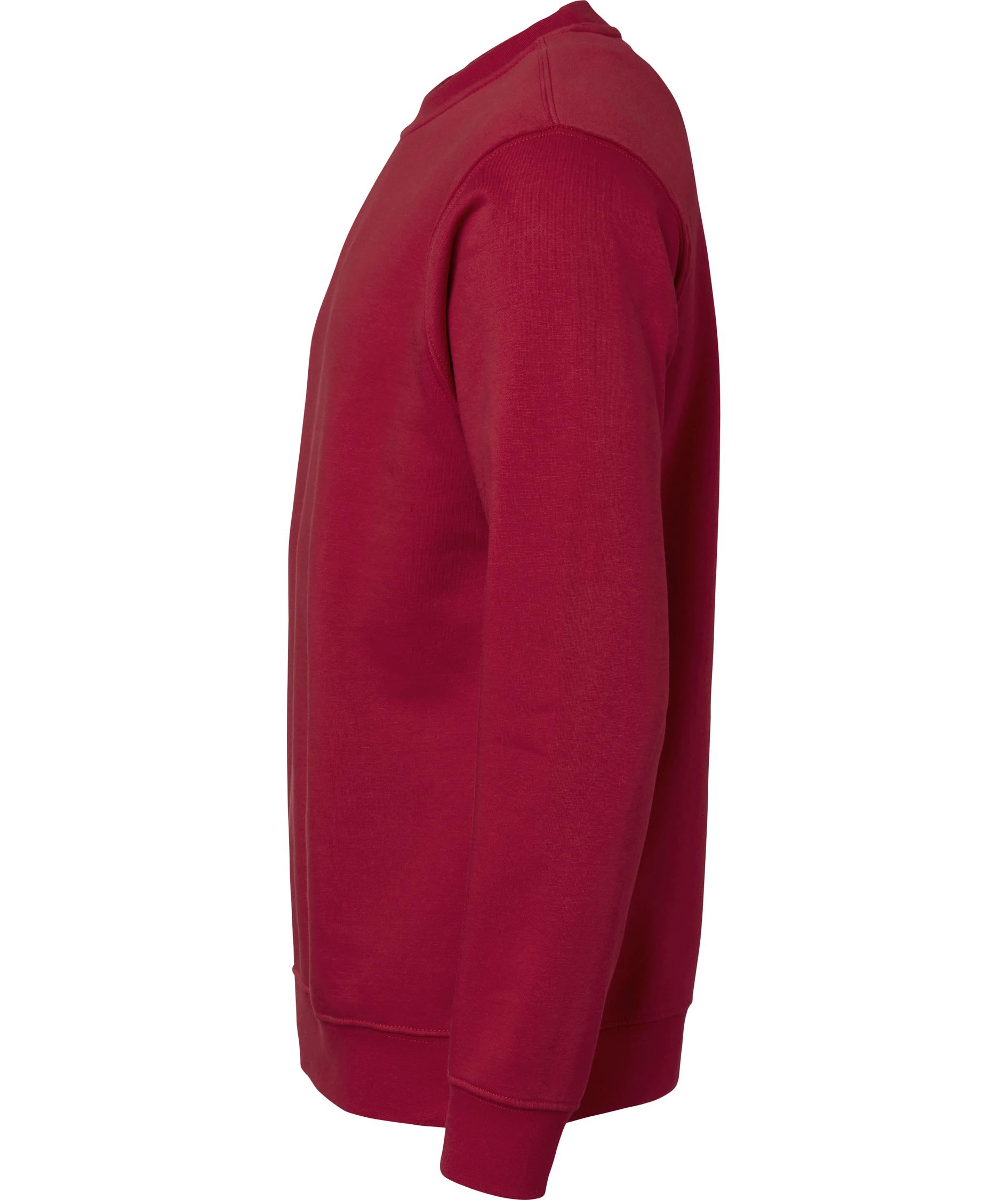 Top Swede sweatshirt 4229, R&ouml;d, large image number 3