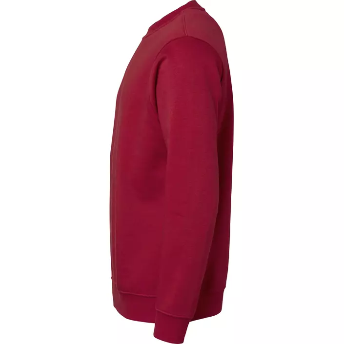Top Swede sweatshirt 4229, Red, large image number 3