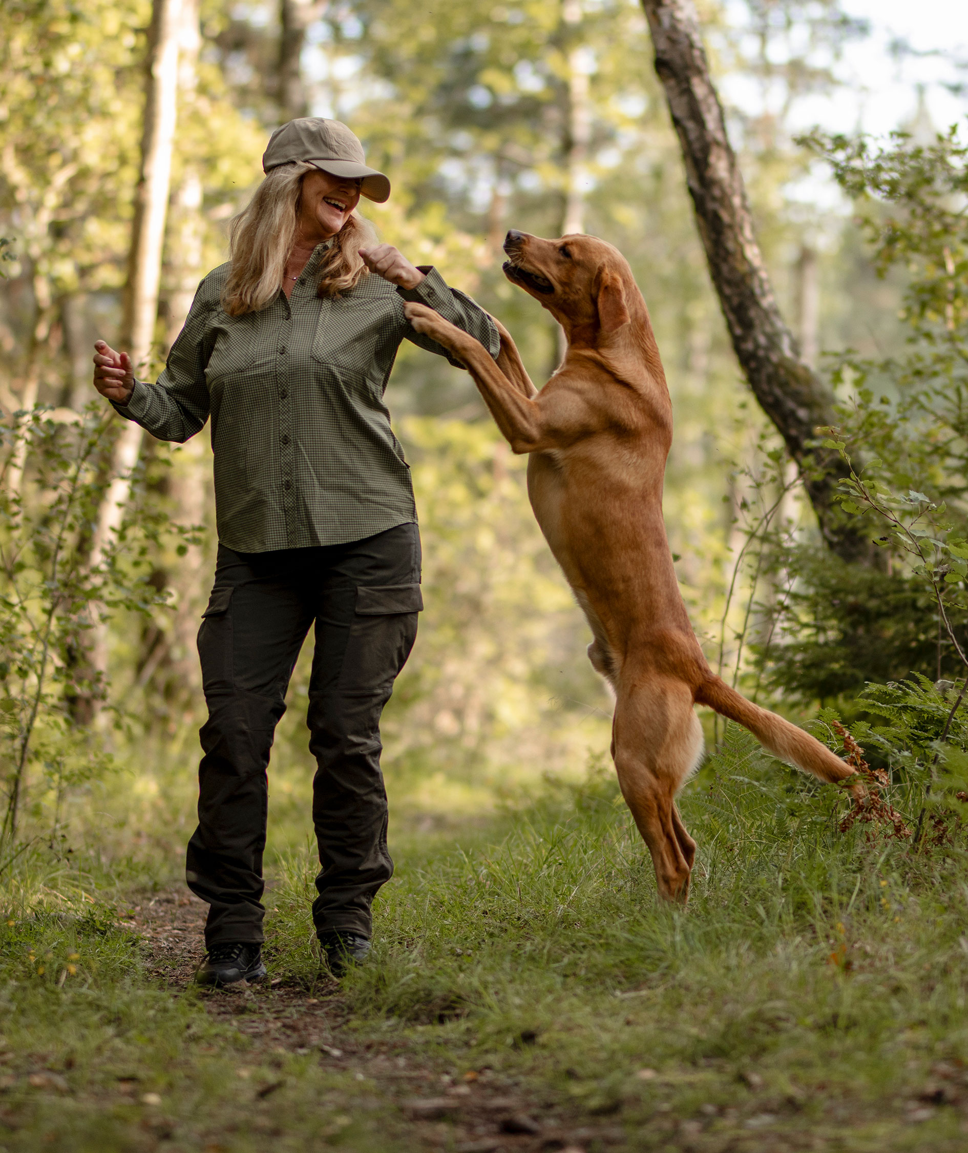 Pinewood NatureSafe kasket, Light Khaki, Light Khaki, large image number 6