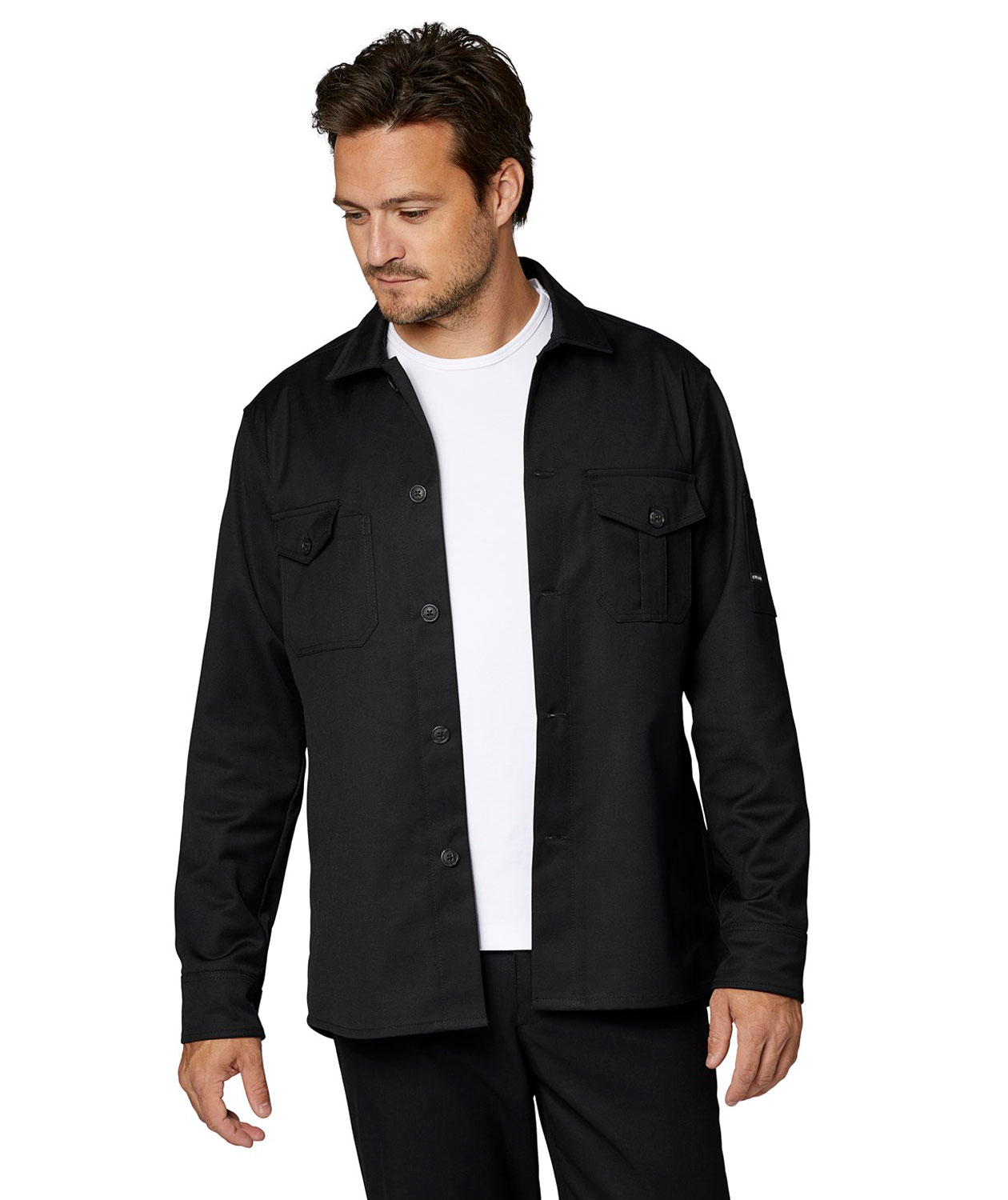 Kentaur chefs-/service jacket